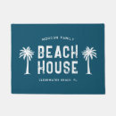 Search for summer house doormats Nautical