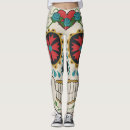 Search for crazy leggings White