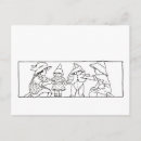 Search for antique doll postcards Children