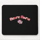 Search for axolotl mousepads Pink