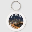 Search for atlanta key rings Souvenir