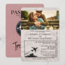 Search for aeroplane heart invitations Destination