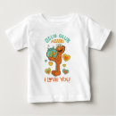 Search for goldfish baby shirts Cute
