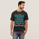Search for proud son tshirts Freaking