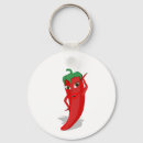 Search for chili pepper key rings Peppers