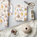 Search for chickens wrapping paper Poultry