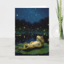 Search for stars Night sky