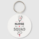 Search for medical practice key rings Nurse