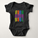 Search for funky baby clothes Retro