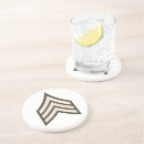 Search for army coasters Veteran