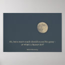 Search for moon quote posters Sky