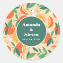 Search for orange fruit stickers Oranges