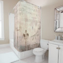 Search for primitive shower curtains Vintage