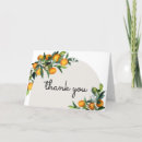 Search for tangerine cards Orange