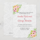 Search for doily invitations White