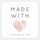 Search for pink roses stickers Beauty