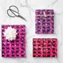 Search for gem wrapping paper Glam