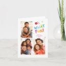 Search for colourful christmas cards Bright