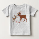 Search for rustic baby clothes Deer