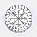 Search for viking design stickers Runes