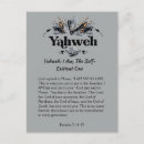 Search for hebrew bible postcards Christian