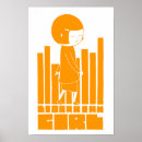 Search for librarian posters Illustration