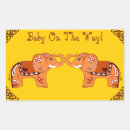 Search for red elephant stickers Animals