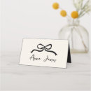 Search for photo place cards Stylish