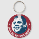 Search for chris key rings Political