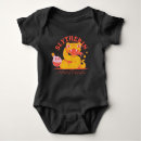 Search for owl baby clothes Gryffindor