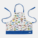 Search for ambulance aprons Boy