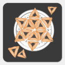 Search for hamantaschen stickers Jewish