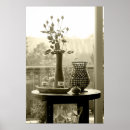 Search for sepia flowers posters Nature