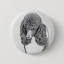 Search for poodle badges Dog