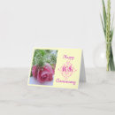 Search for 10th wedding anniversary cards Rose