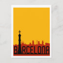 Search for barcelona tourism postcards Travel