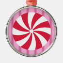 Search for peppermint christmas tree decorations Traditional