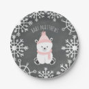 Search for polar bear plates Baby