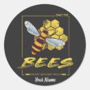 Search for apiarist stickers Insect