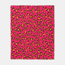 Search for animal blankets Colorful