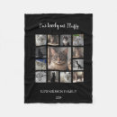 Search for cat photo blankets Photos