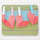 Search for hang on mousepads Blue