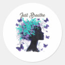 Search for breathing stickers Mental