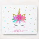 Search for sparkle glitter mousepads For kids