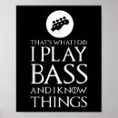 Search for funny bass posters Guitar