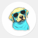 Search for cool wolf stickers Weimaraner