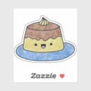 Search for pudding stickers Cute