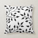 Search for leaf design cushions Stylish