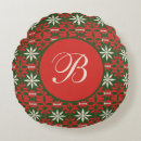 Search for vintage christmas cushions Classic