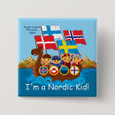 Search for norwegian badges Nordic
